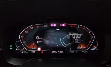 6-Series GT (G32)