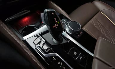 6-Series GT (G32)