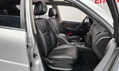 Rexton W