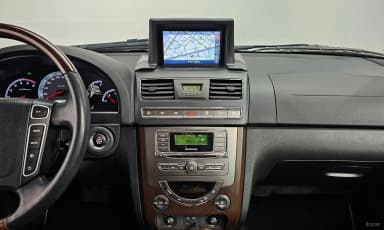 Rexton W