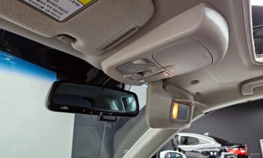 Rexton W