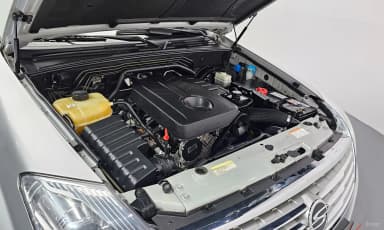 Rexton W