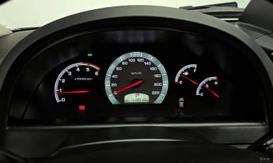 Rexton W