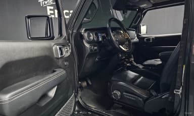 Wrangler (JL)