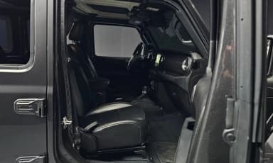 Wrangler (JL)