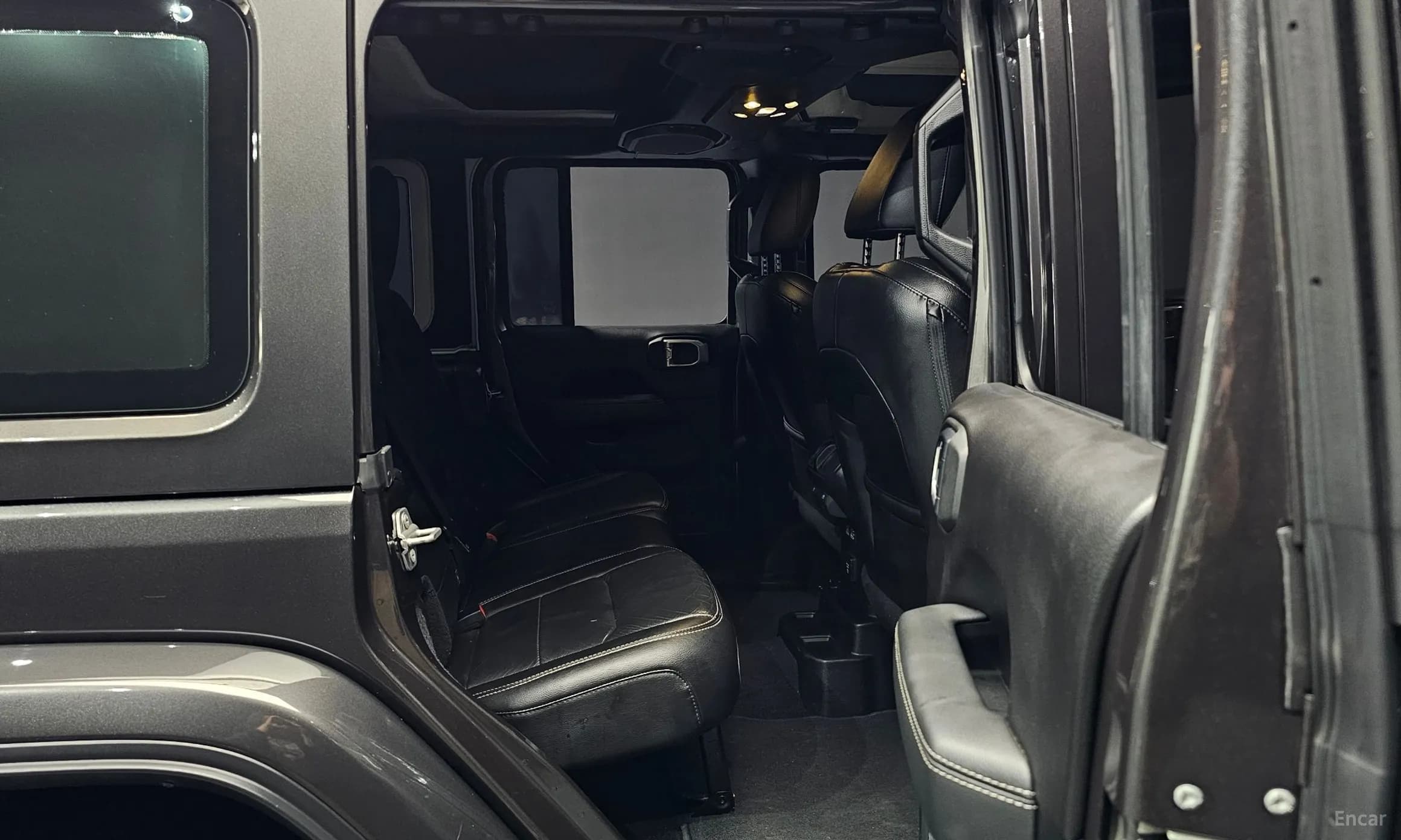 Wrangler (JL)