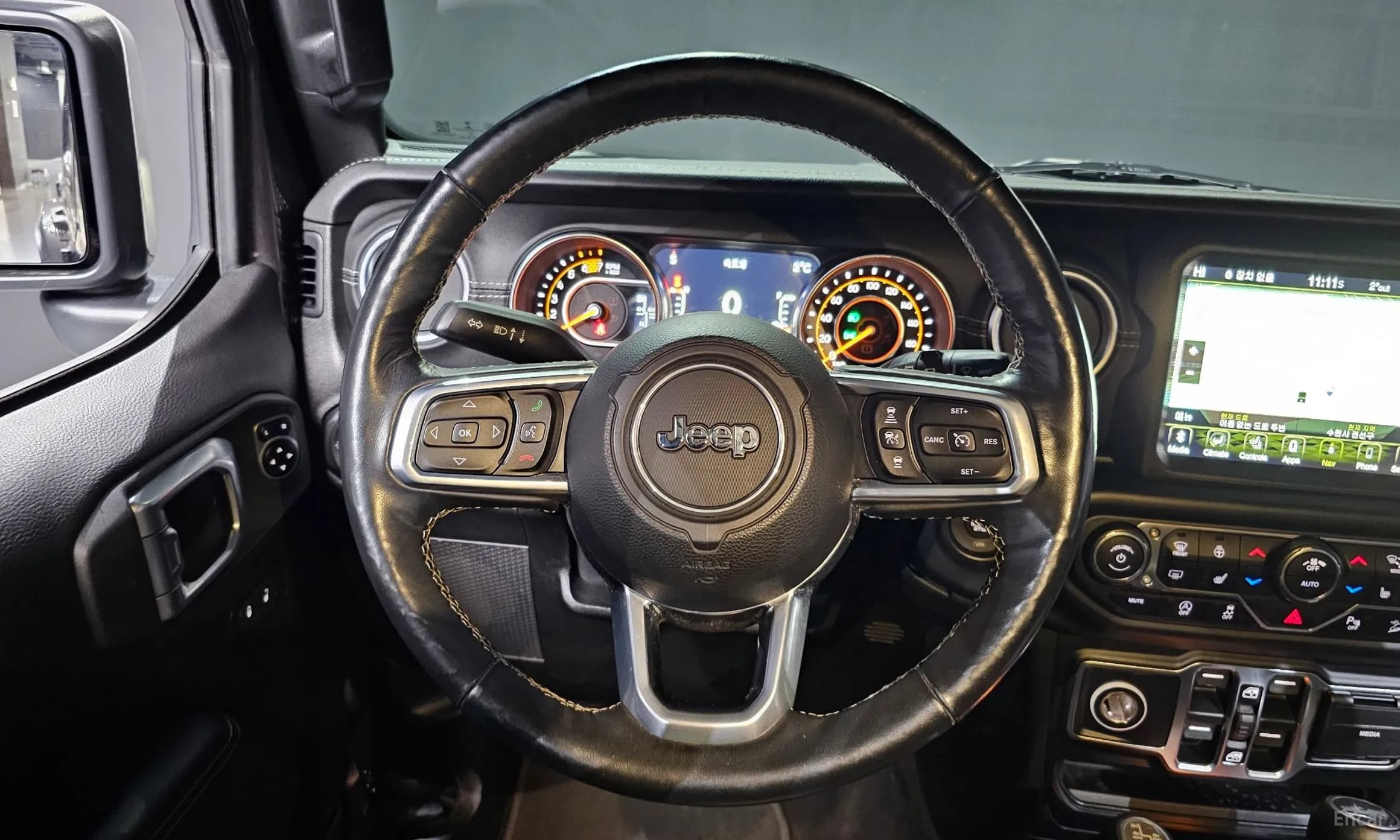 Wrangler (JL)