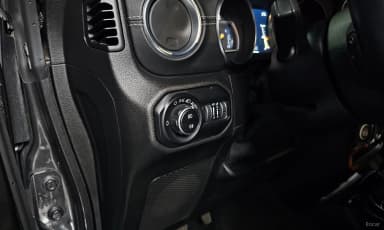 Wrangler (JL)