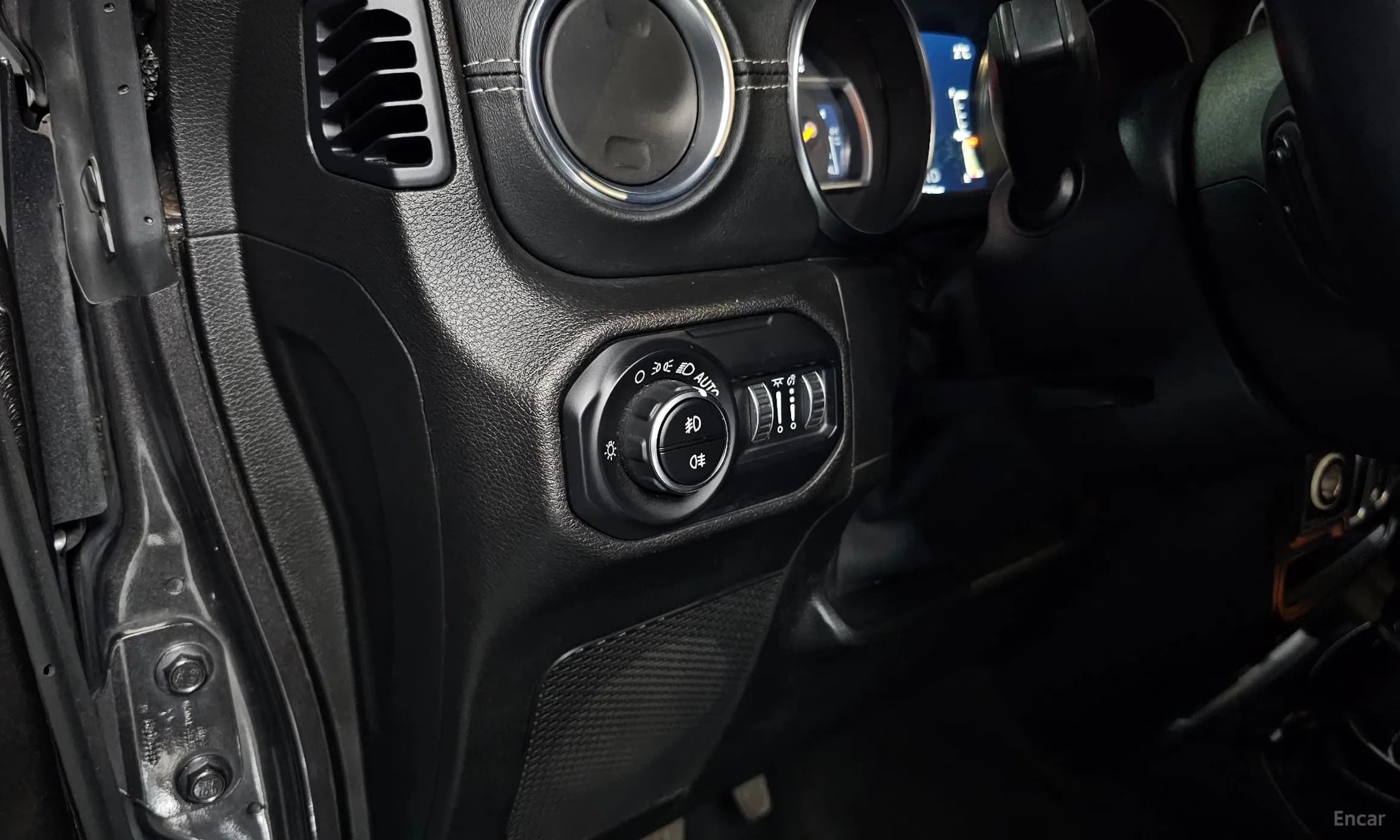 Wrangler (JL)