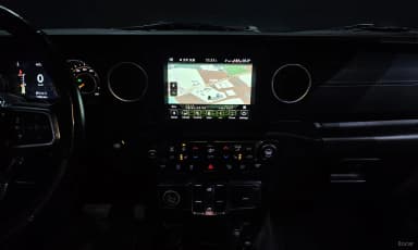 Wrangler (JL)