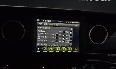 Wrangler (JL)