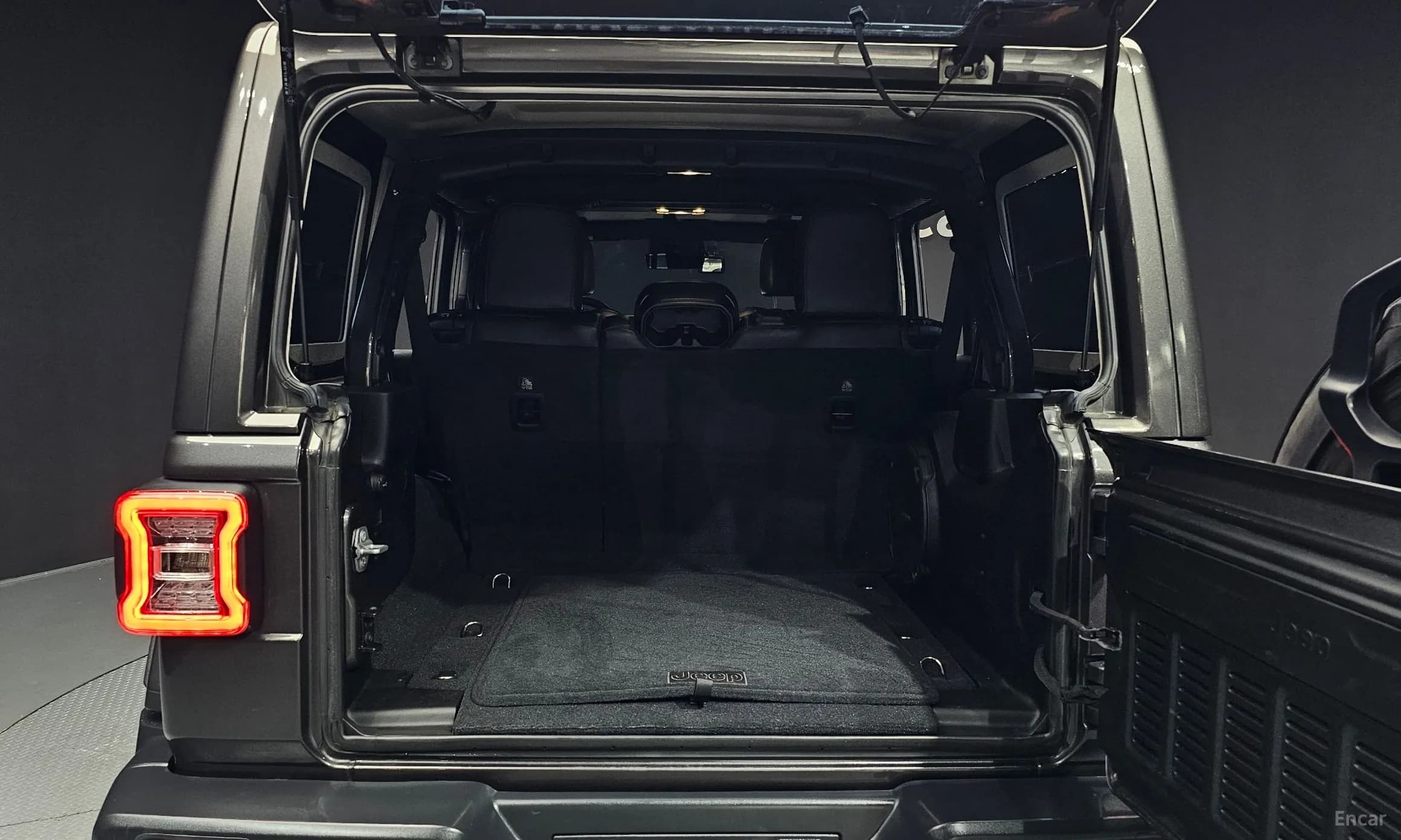 Wrangler (JL)