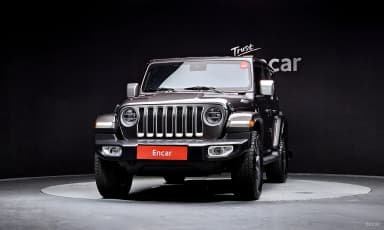 Wrangler (JL)