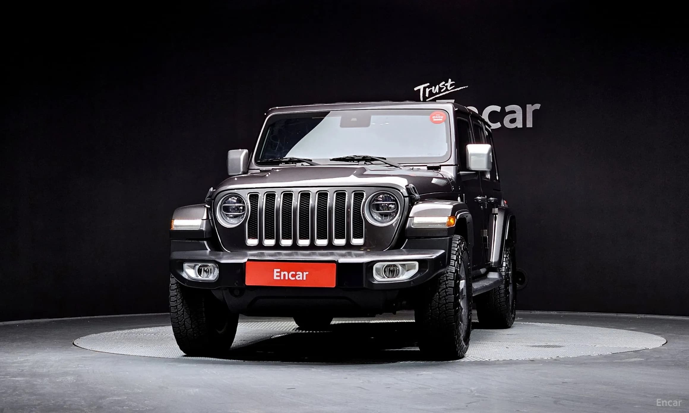 Wrangler (JL)