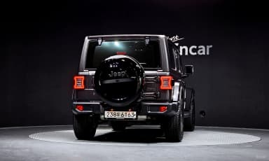 Wrangler (JL)