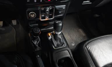 Wrangler (JL)