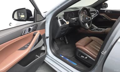 X6 (G06)