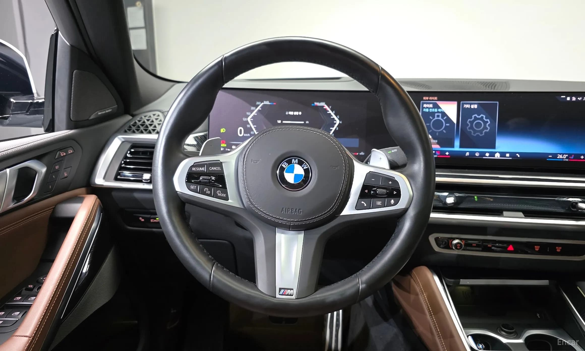 X6 (G06)