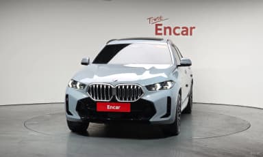 X6 (G06)