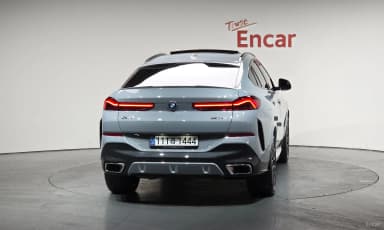 X6 (G06)