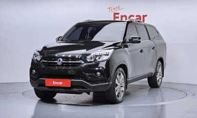 Rexton Sports