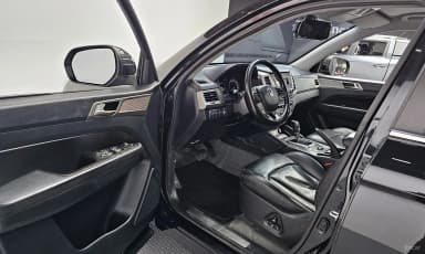 Rexton Sports