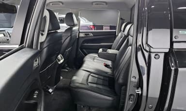 Rexton Sports