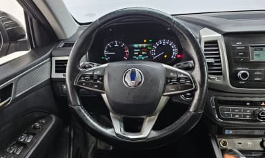 Rexton Sports