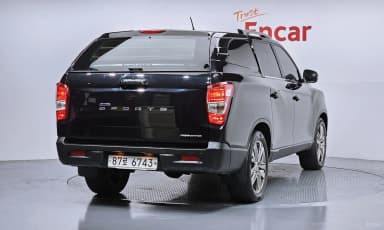 Rexton Sports