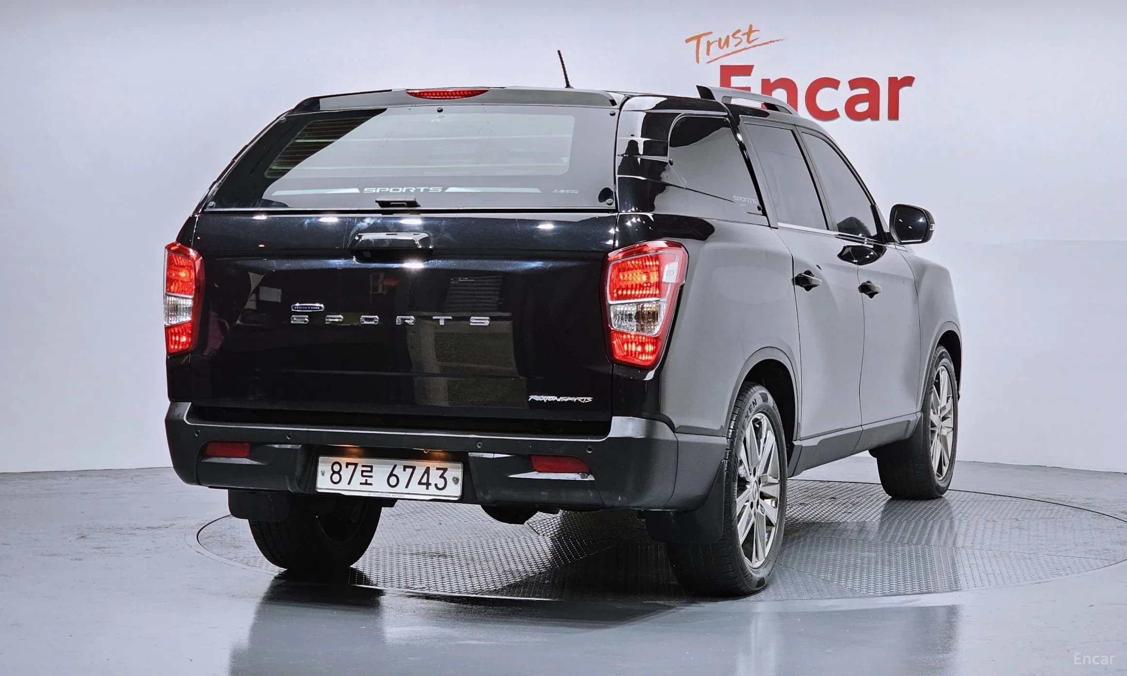 Rexton Sports