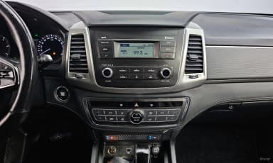 Rexton Sports