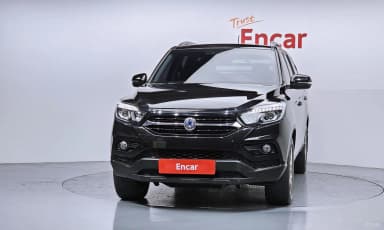 Rexton Sports