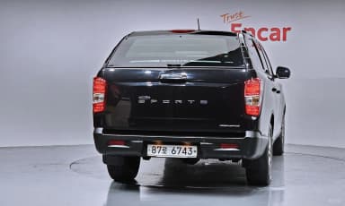 Rexton Sports