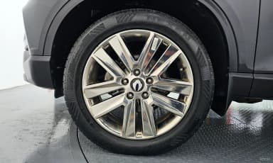 Rexton Sports