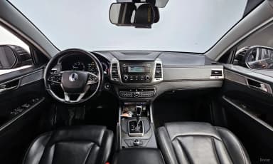 Rexton Sports