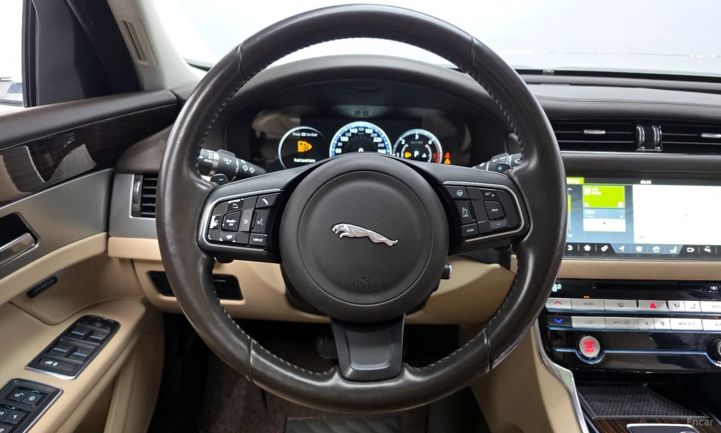 XF (x260)
