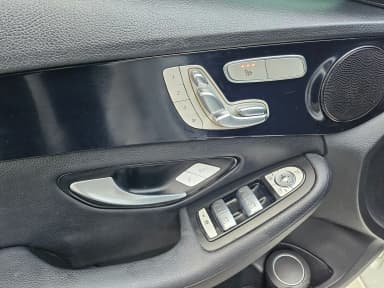 C-Class W205