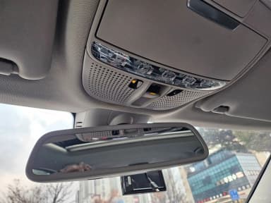 C-Class W205