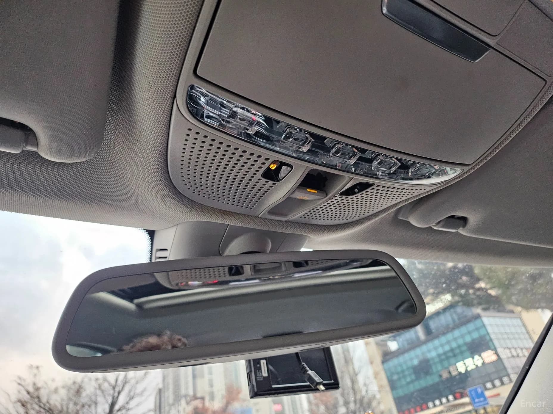 C-Class W205
