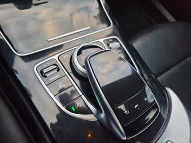C-Class W205