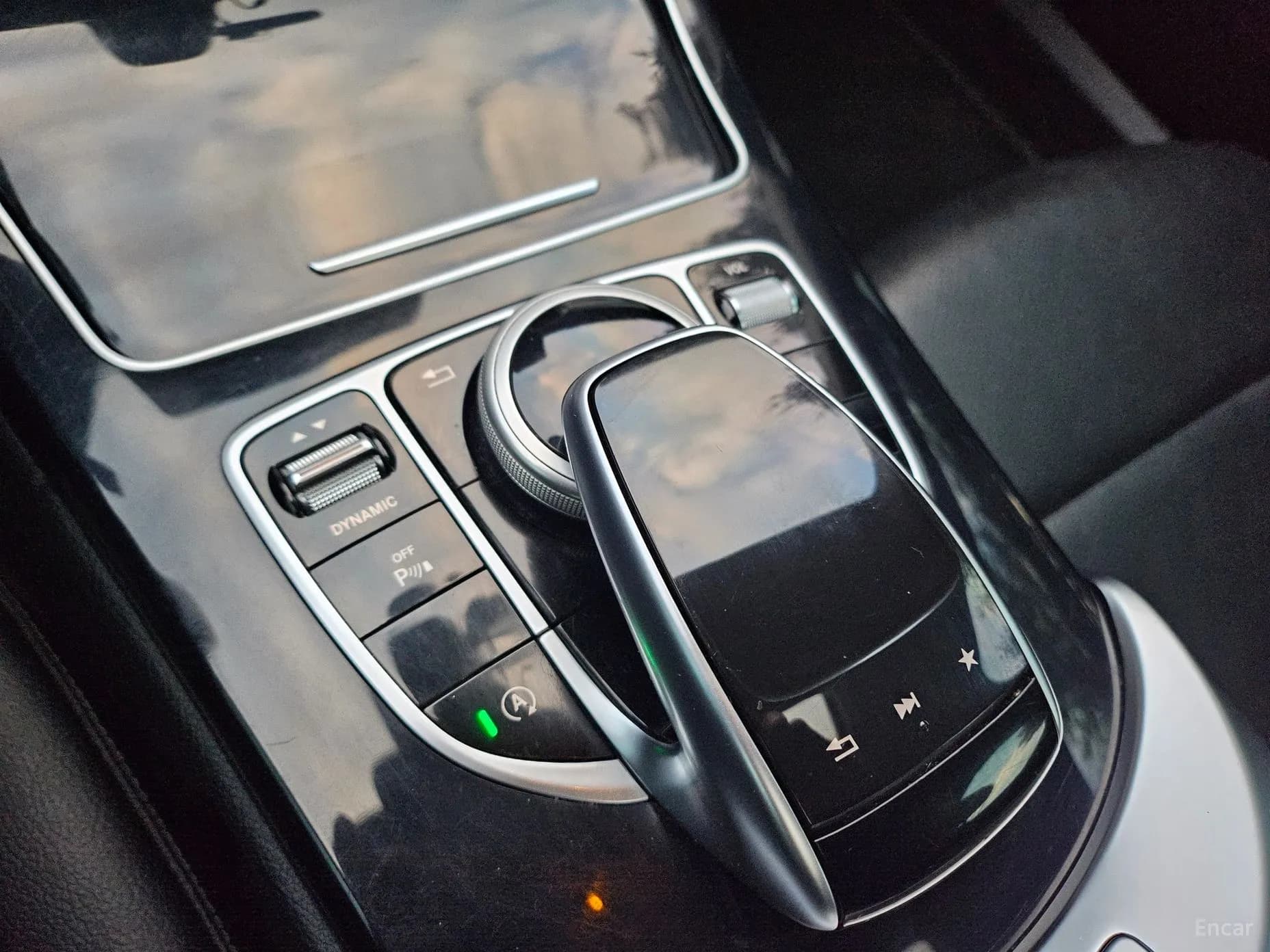 C-Class W205