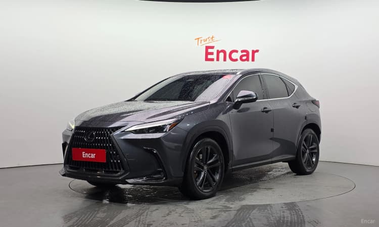 NX350h Gen 2