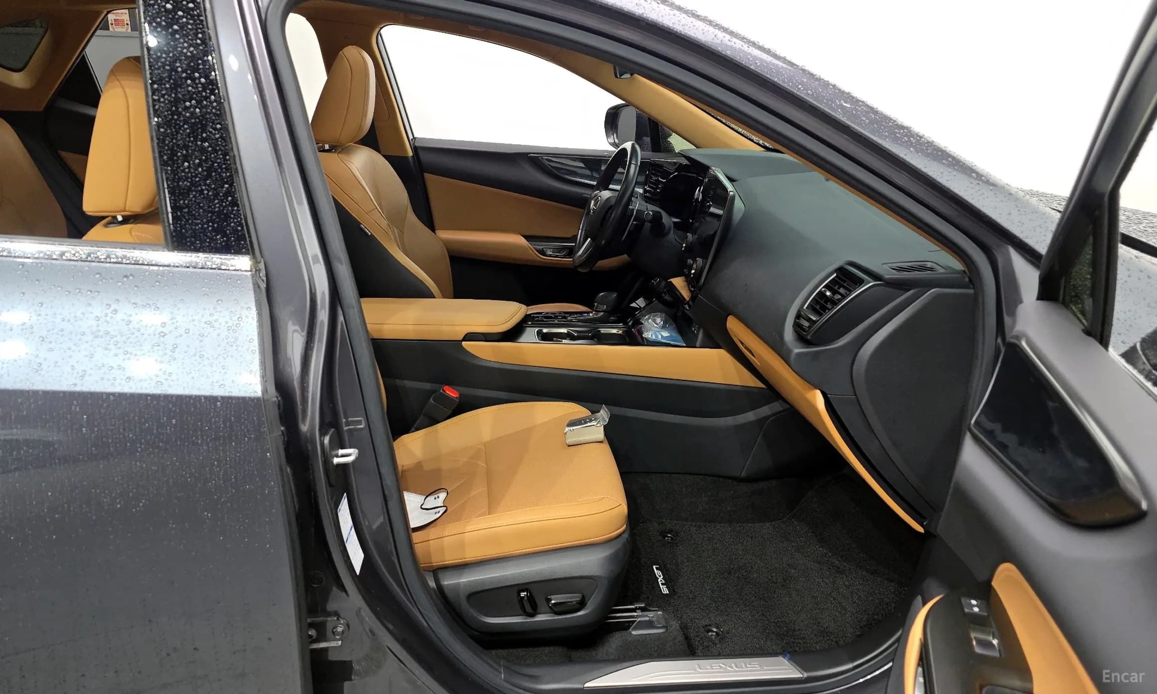 NX350h Gen 2