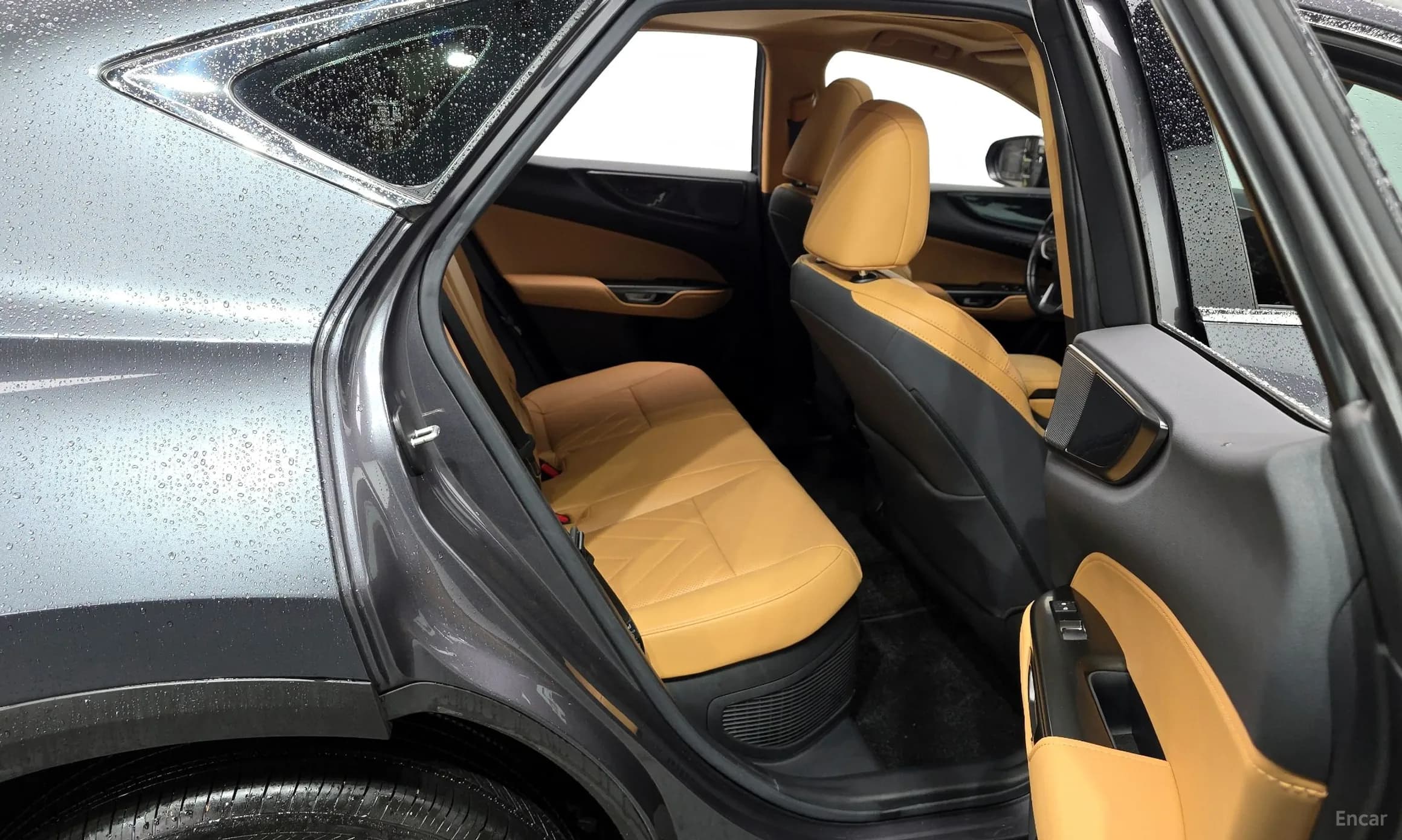 NX350h Gen 2