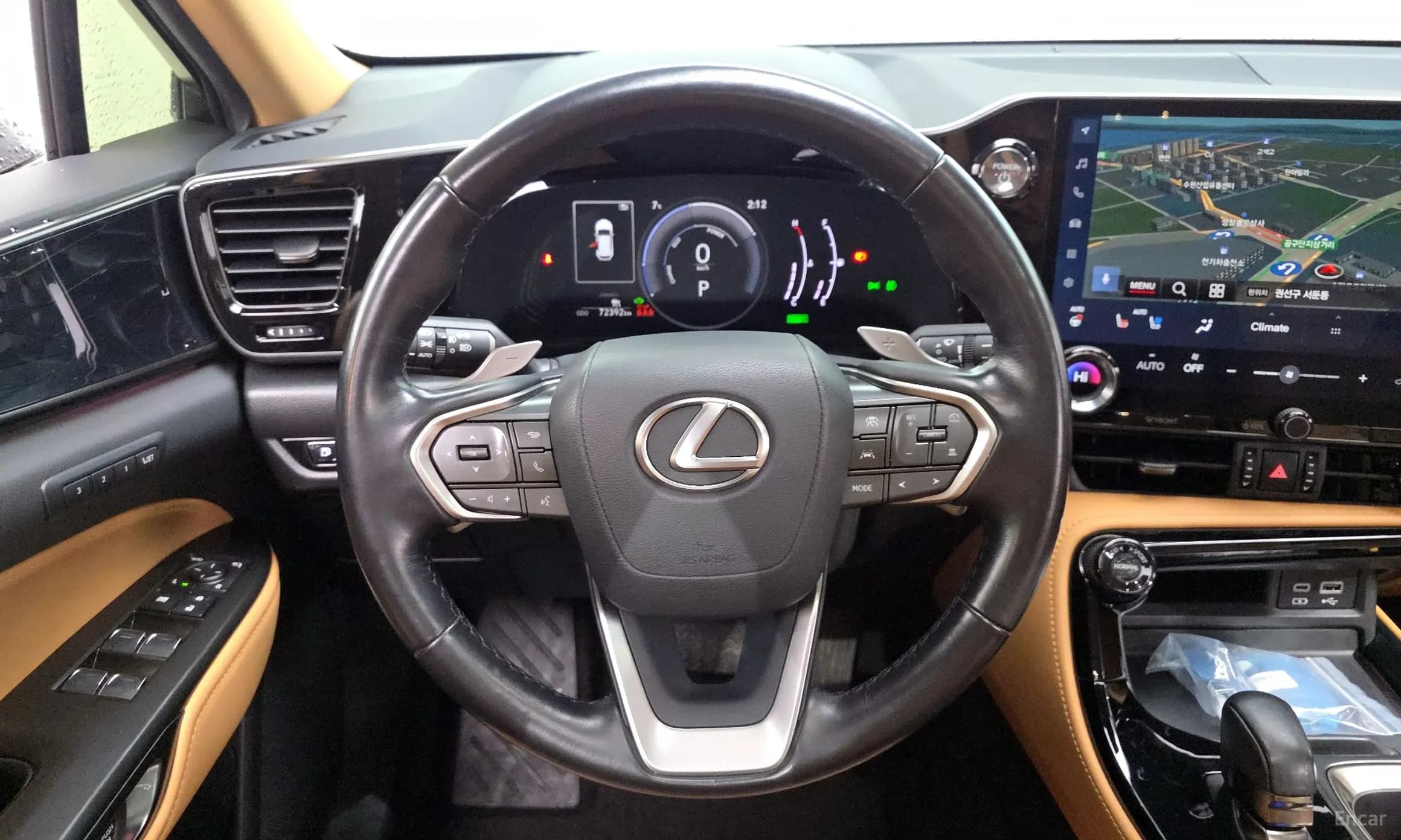 NX350h Gen 2