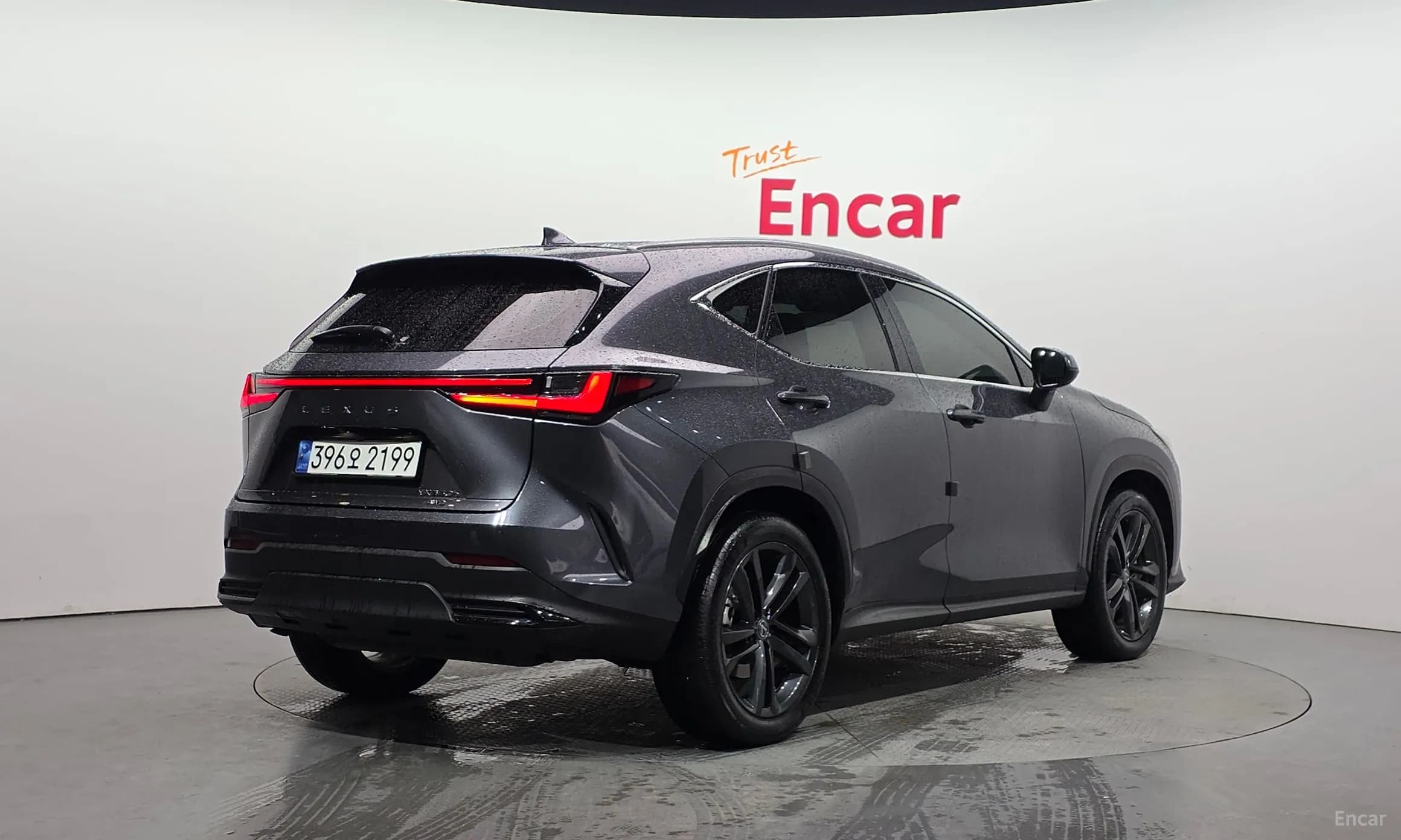 NX350h Gen 2