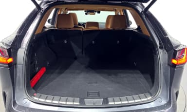 NX350h Gen 2