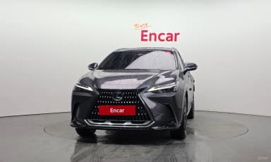 NX350h Gen 2