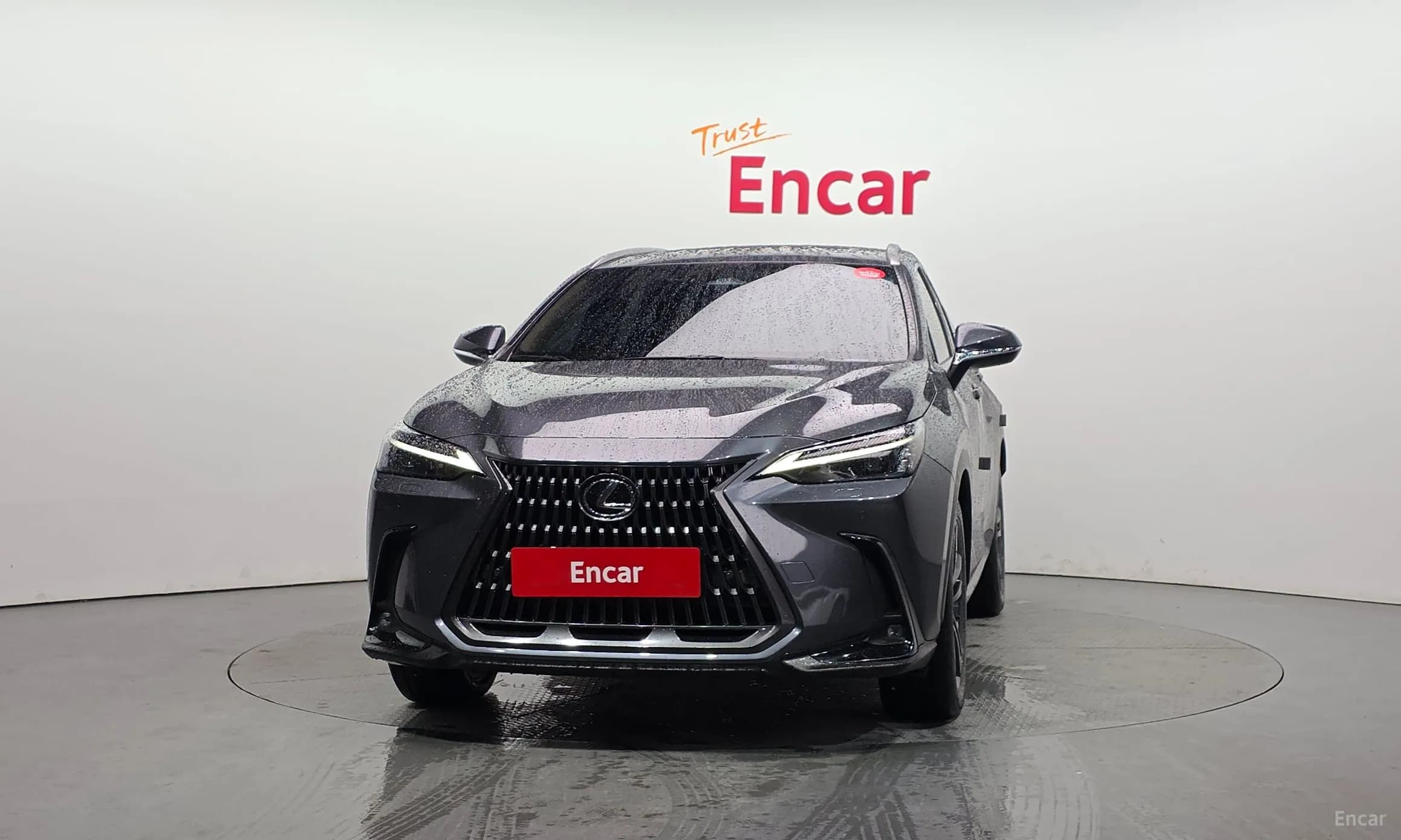 NX350h Gen 2