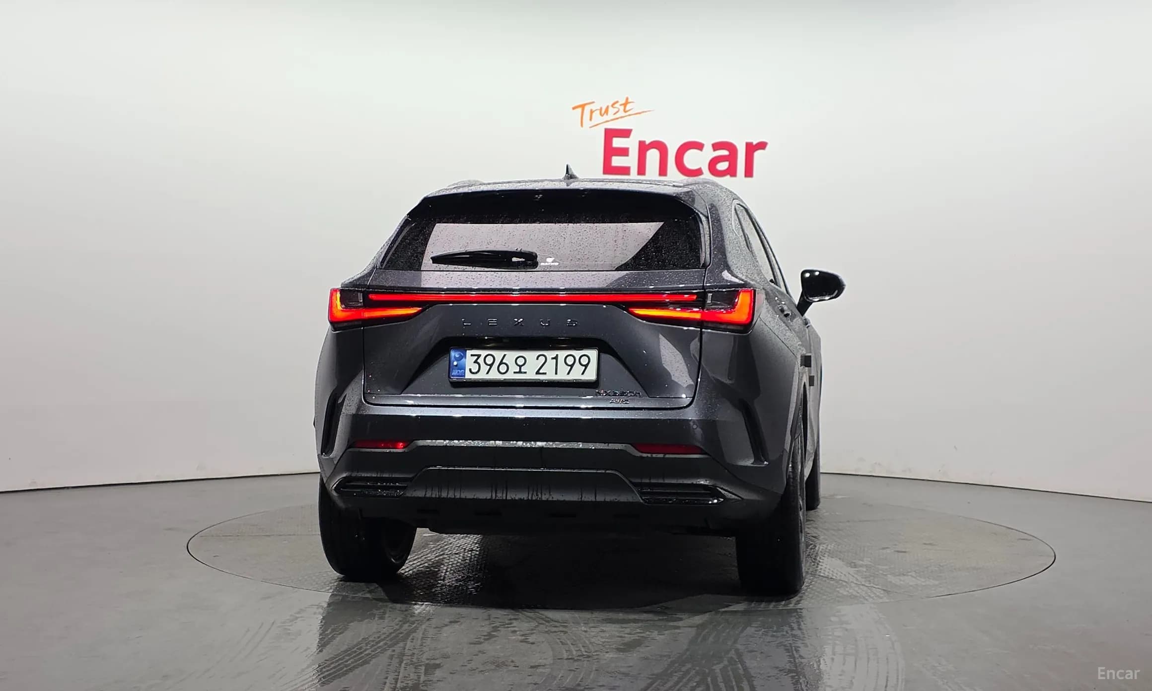 NX350h Gen 2